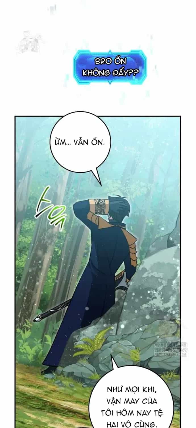 Buff May Mắn - Chương 70 - ảnh 97