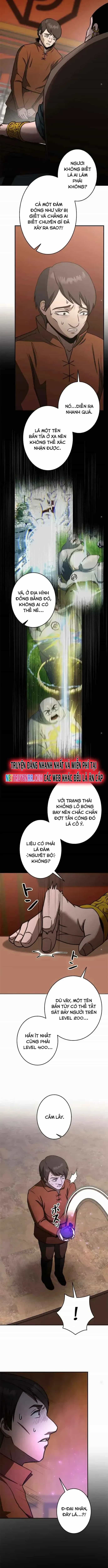 Buff May Mắn - Chương 9 - ảnh 15