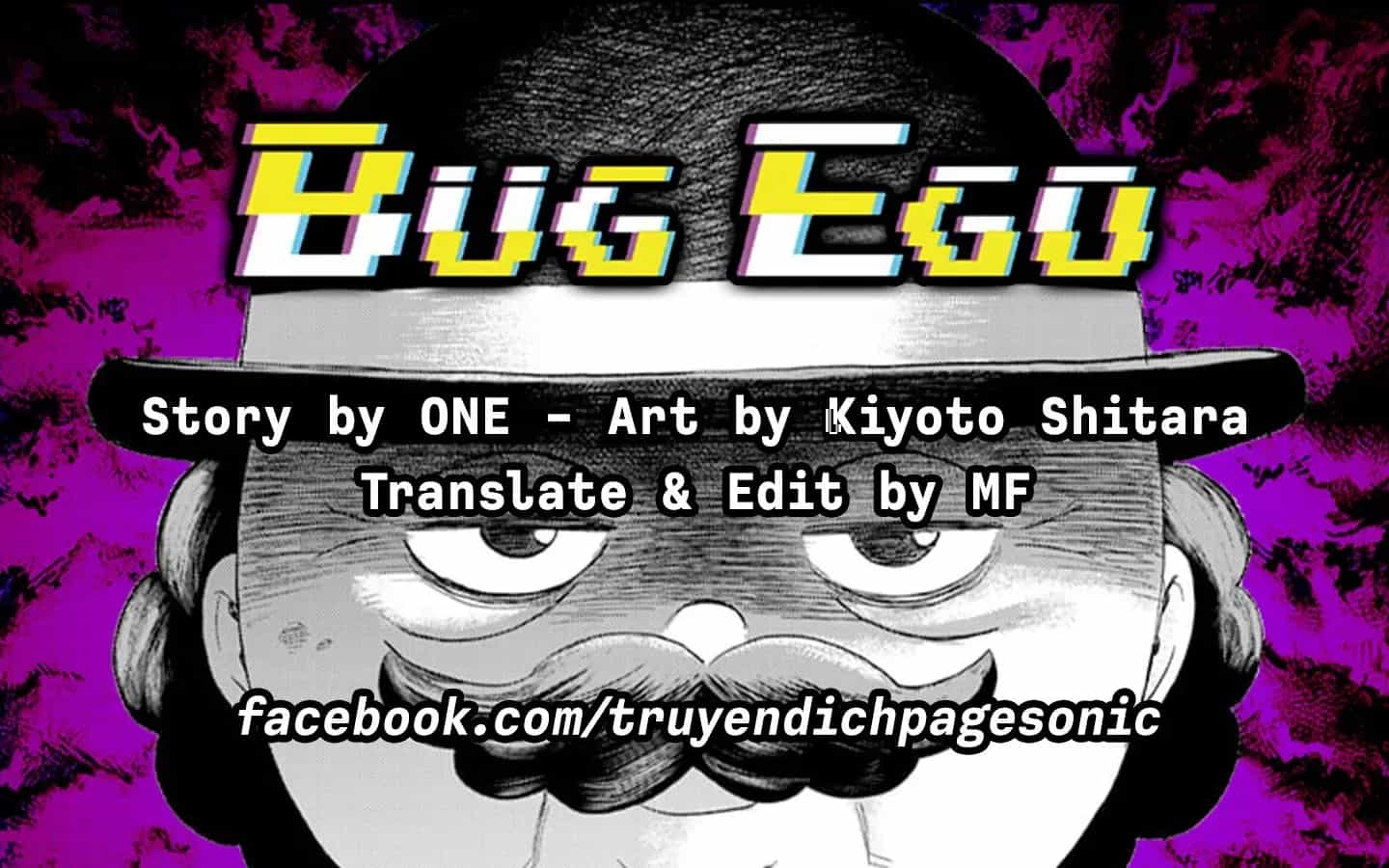 Bug Ego - Chương 7 - ảnh 36