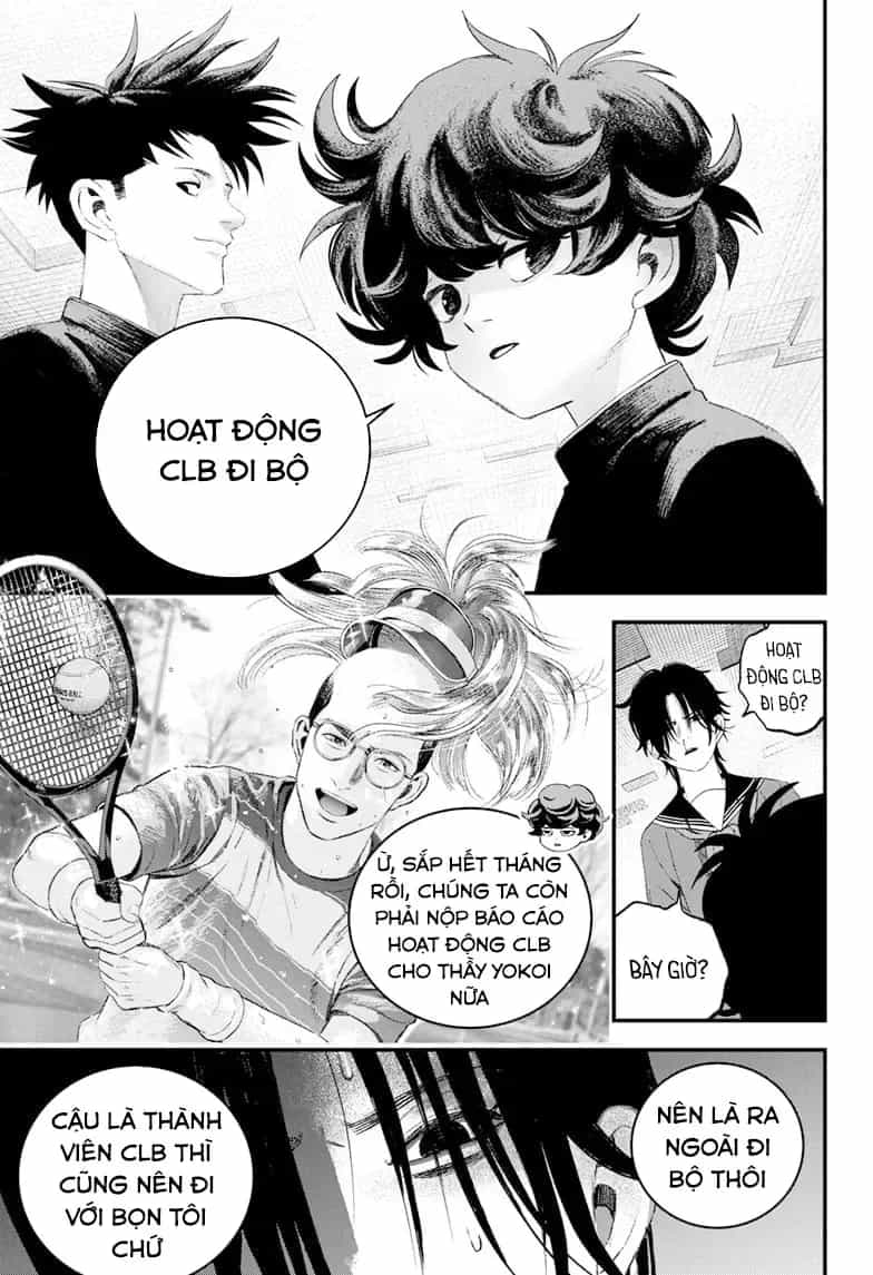 Bug Ego - Chương 9 - ảnh 24