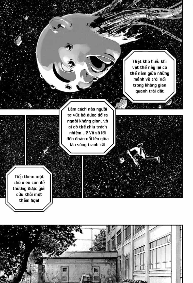 Bug Ego - Chương 9 - ảnh 37