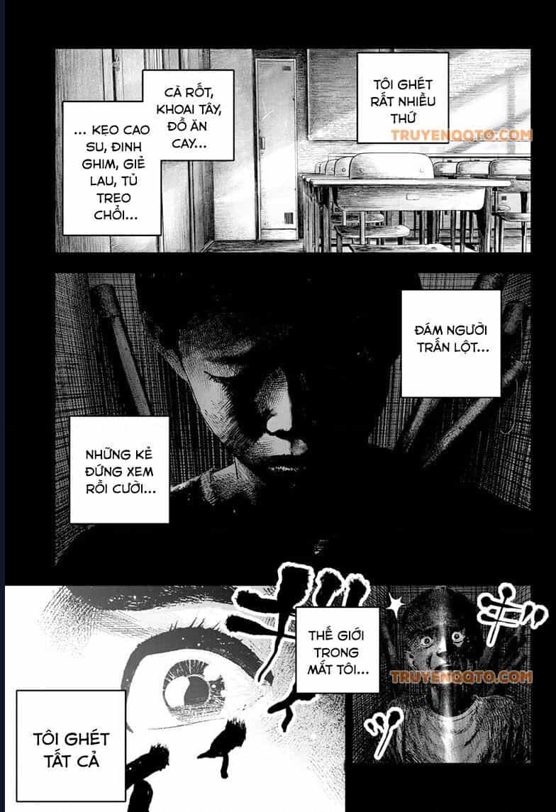Bug Ego - Chương 3 - ảnh 2