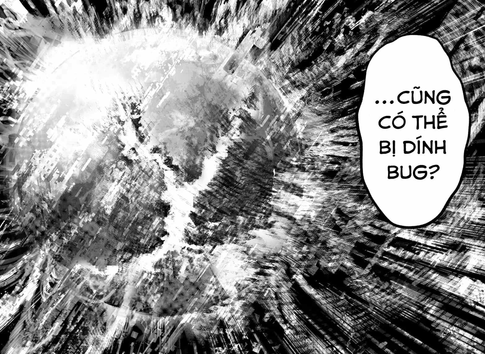 Bug Ego - Chương 14 - ảnh 10