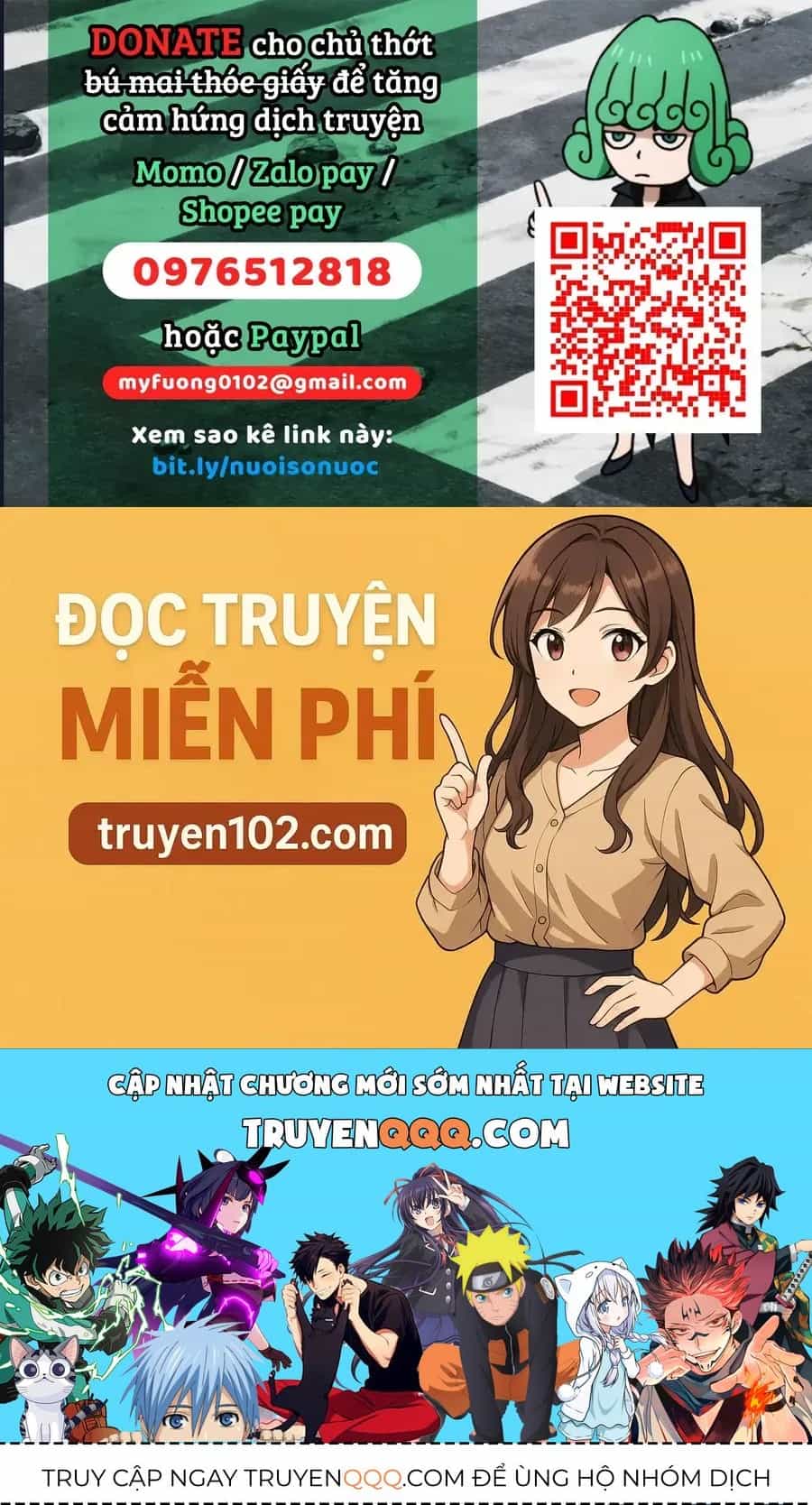 Bug Ego - Chương 18 - ảnh 39
