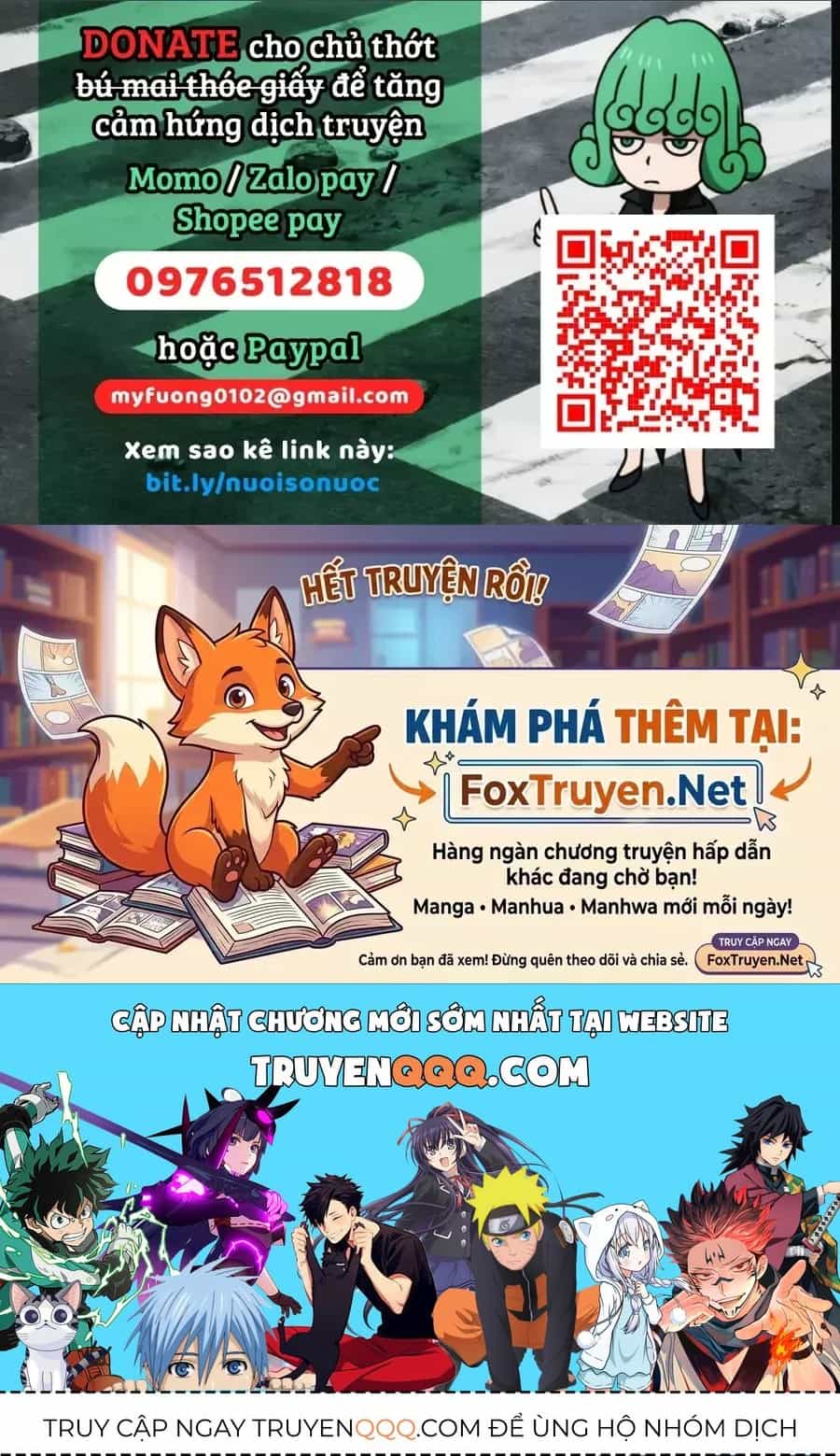 Bug Ego - Chương 19 - ảnh 30