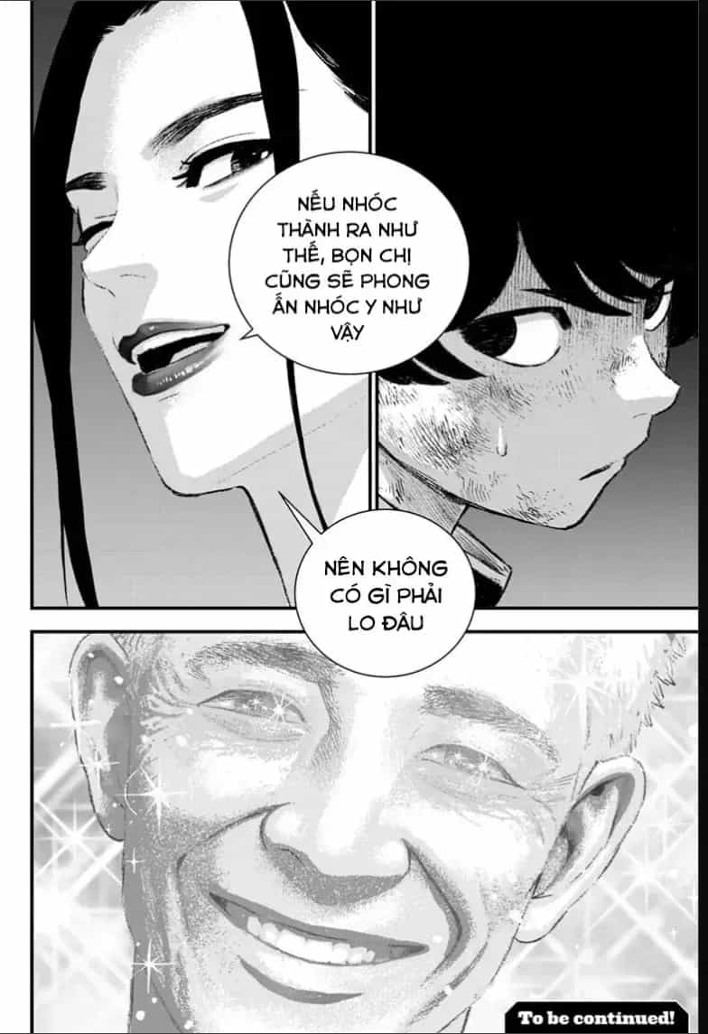Bug Ego - Chương 20 - ảnh 17