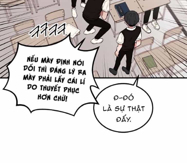 Bươm Bướm Và Máu - Chương 1 - ảnh 72