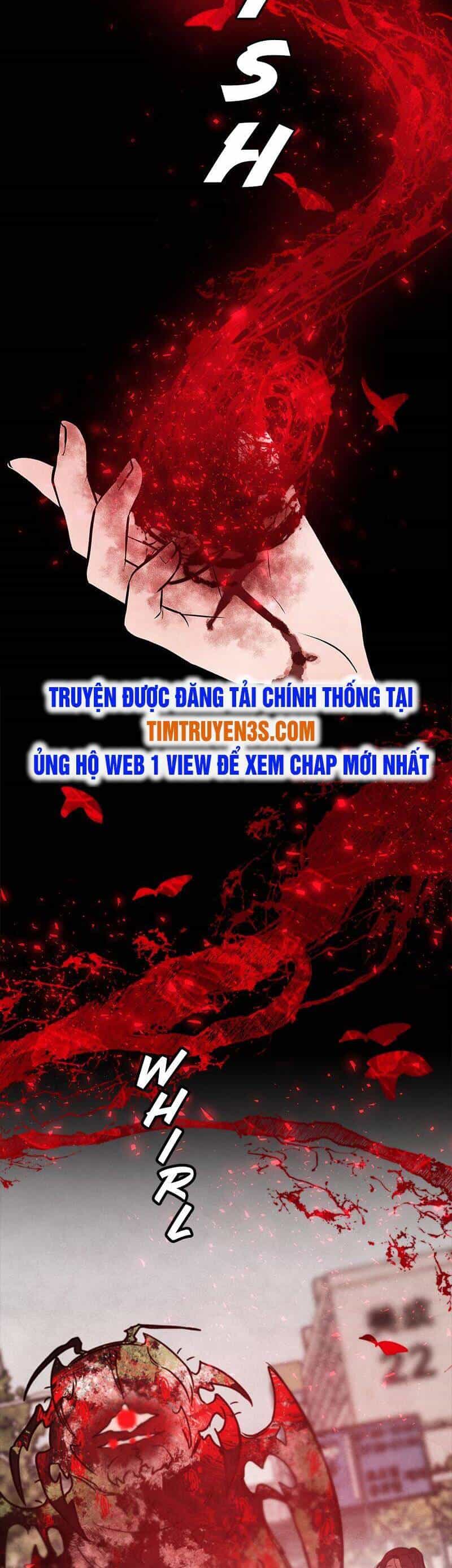 Bươm Bướm Và Máu - Chương 10 - ảnh 26