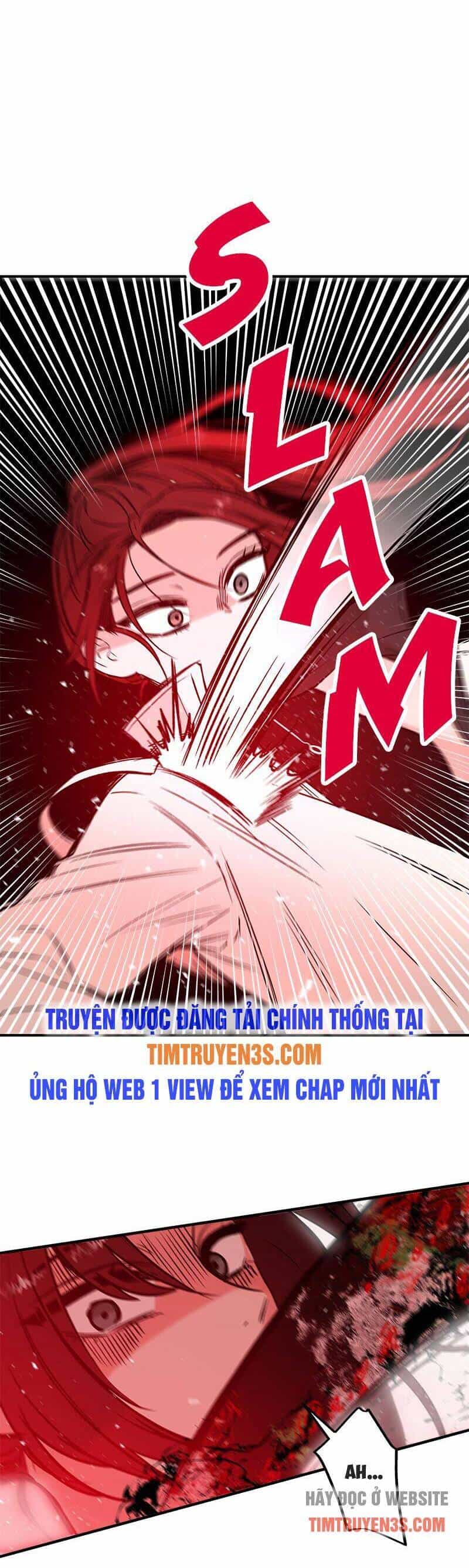 Bươm Bướm Và Máu - Chương 10 - ảnh 4