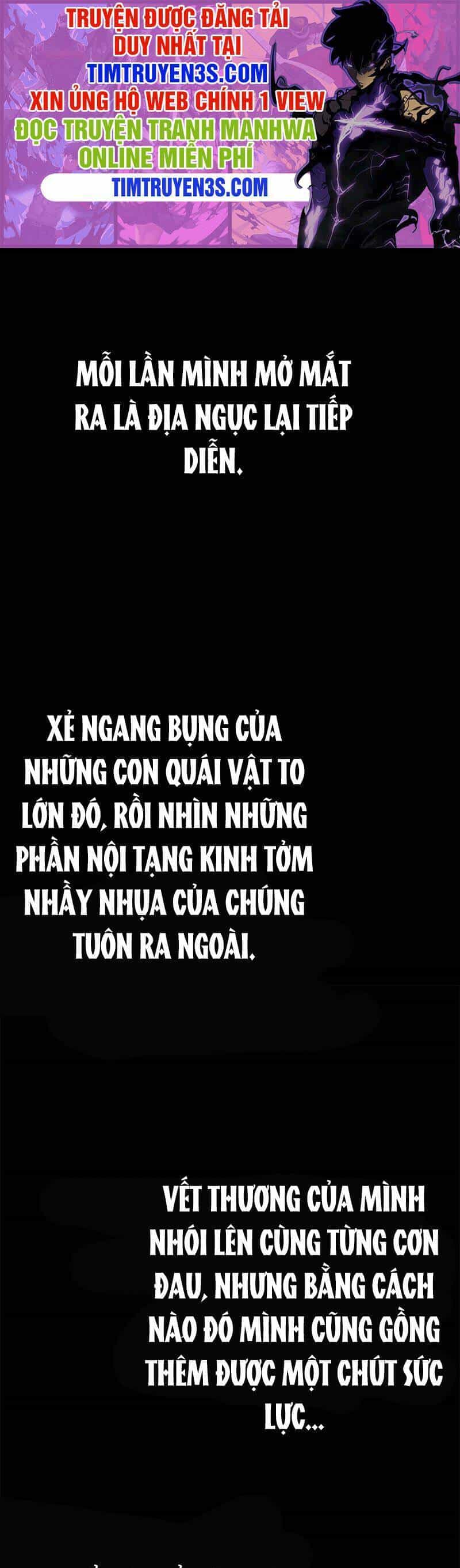 Bươm Bướm Và Máu - Chương 12 - ảnh 1