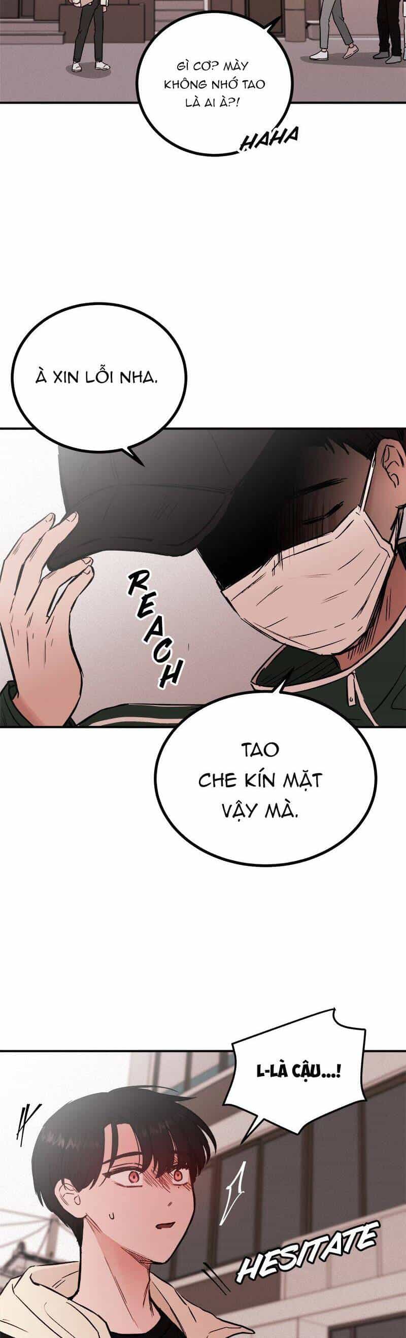Bươm Bướm Và Máu - Chương 12 - ảnh 52