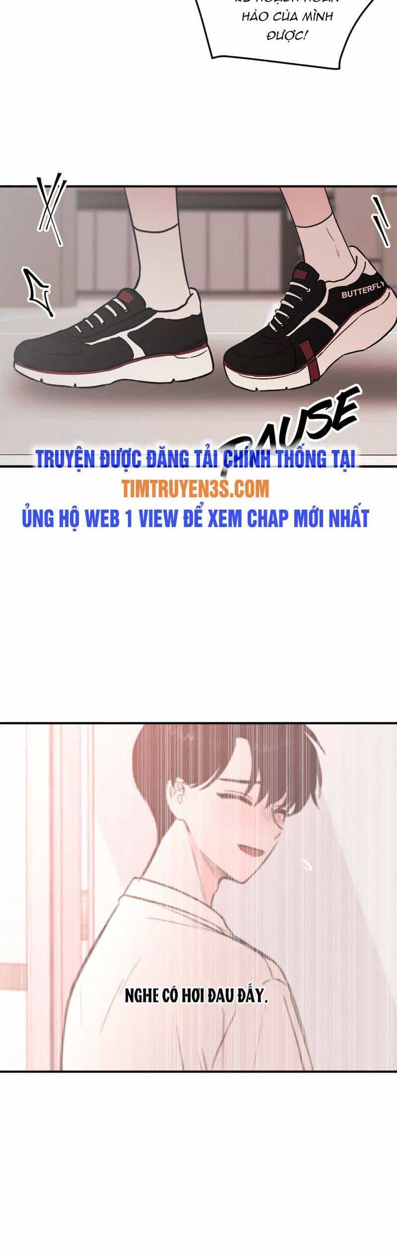Bươm Bướm Và Máu - Chương 13 - ảnh 31