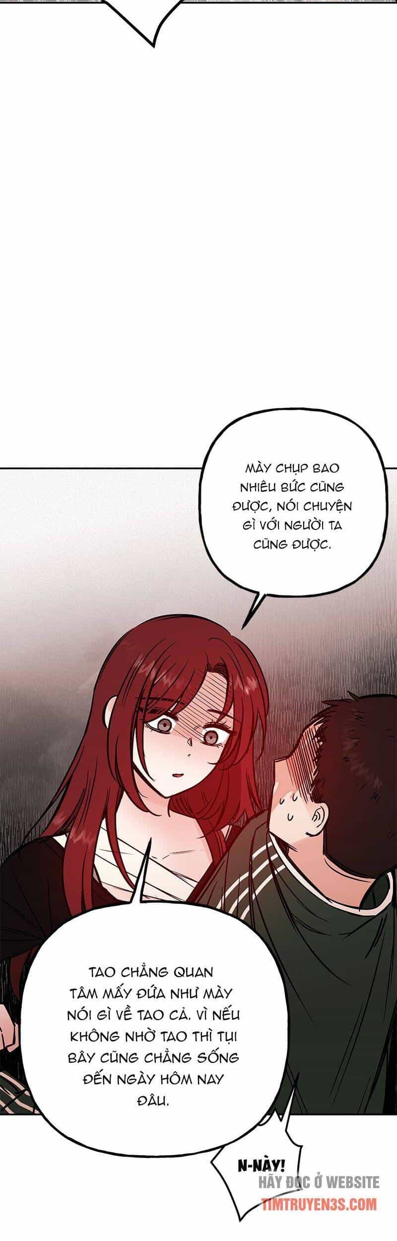 Bươm Bướm Và Máu - Chương 14 - ảnh 8