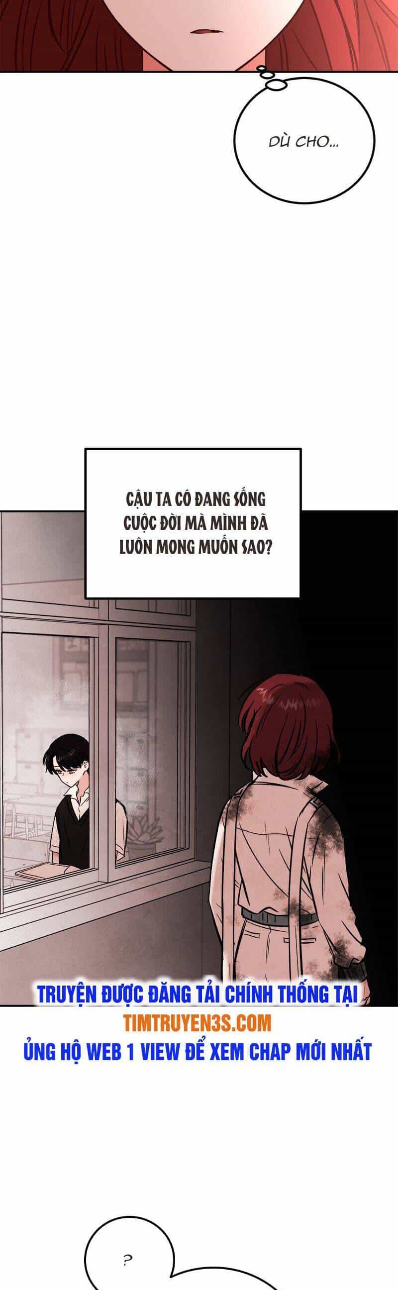Bươm Bướm Và Máu - Chương 15 - ảnh 19