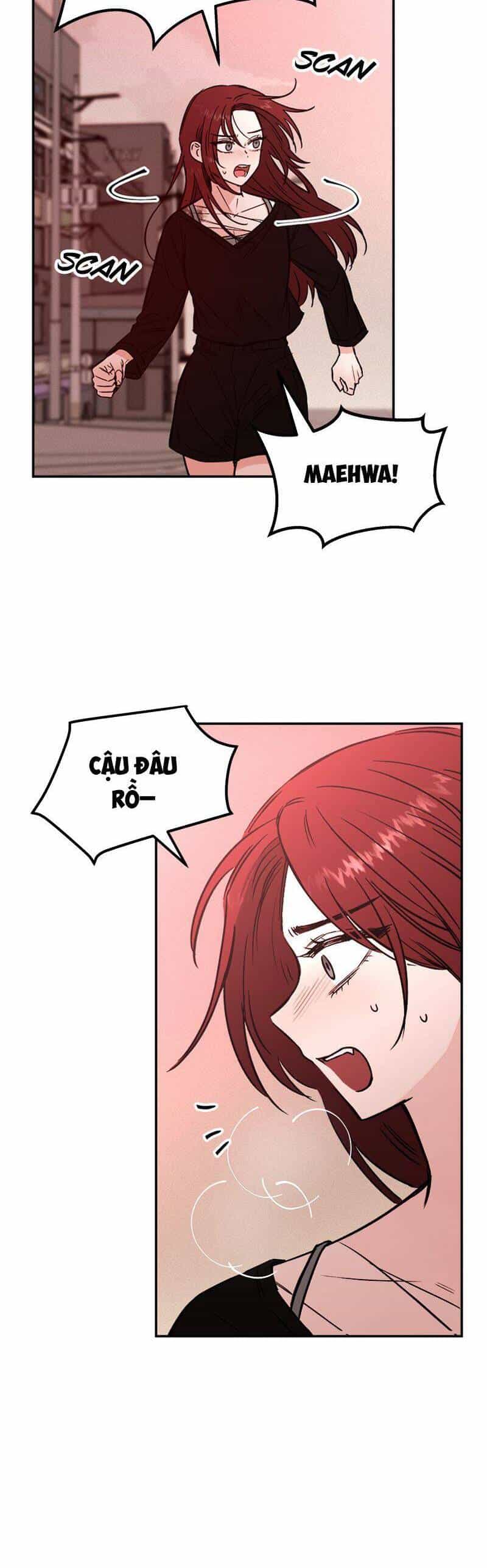 Bươm Bướm Và Máu - Chương 15 - ảnh 2