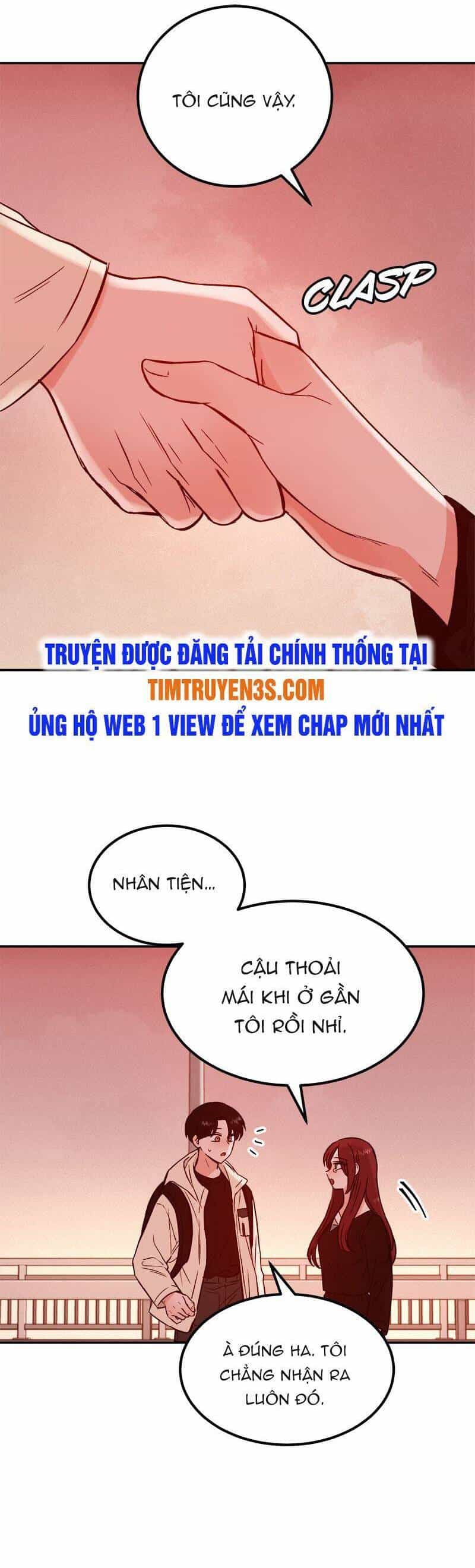 Bươm Bướm Và Máu - Chương 15 - ảnh 47