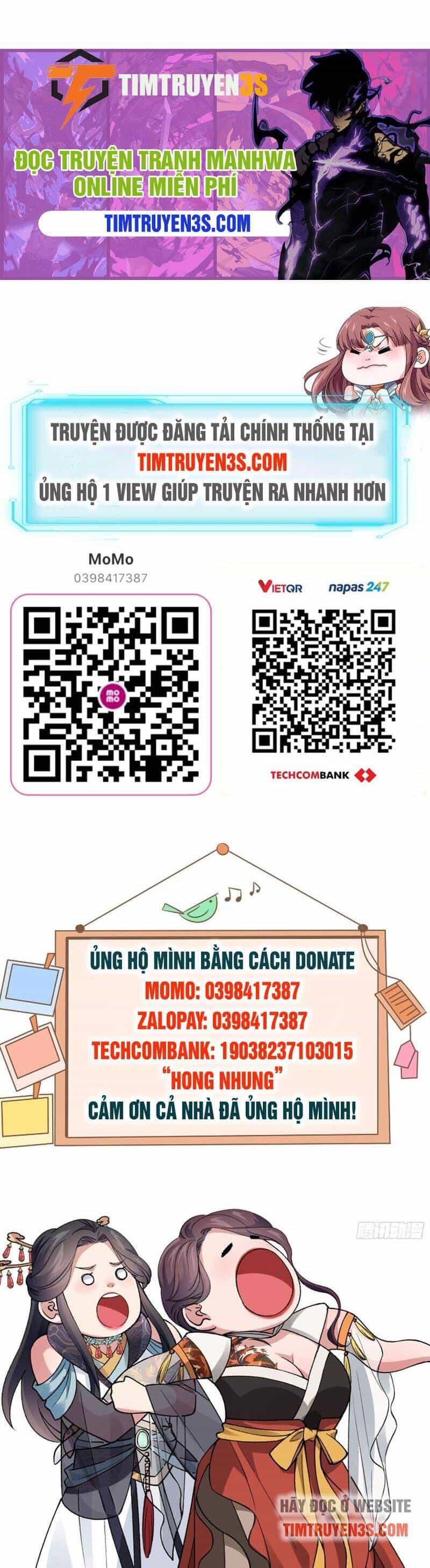 Bươm Bướm Và Máu - Chương 15 - ảnh 55