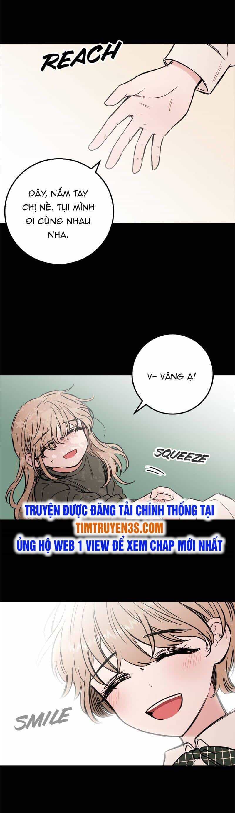 Bươm Bướm Và Máu - Chương 16 - ảnh 3