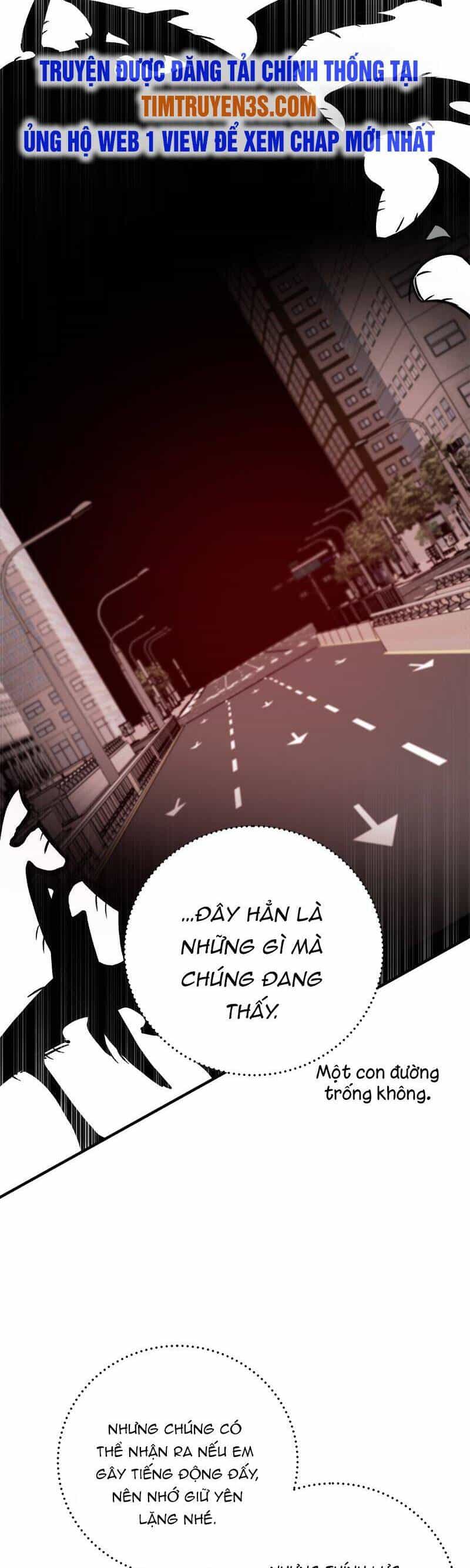 Bươm Bướm Và Máu - Chương 16 - ảnh 37