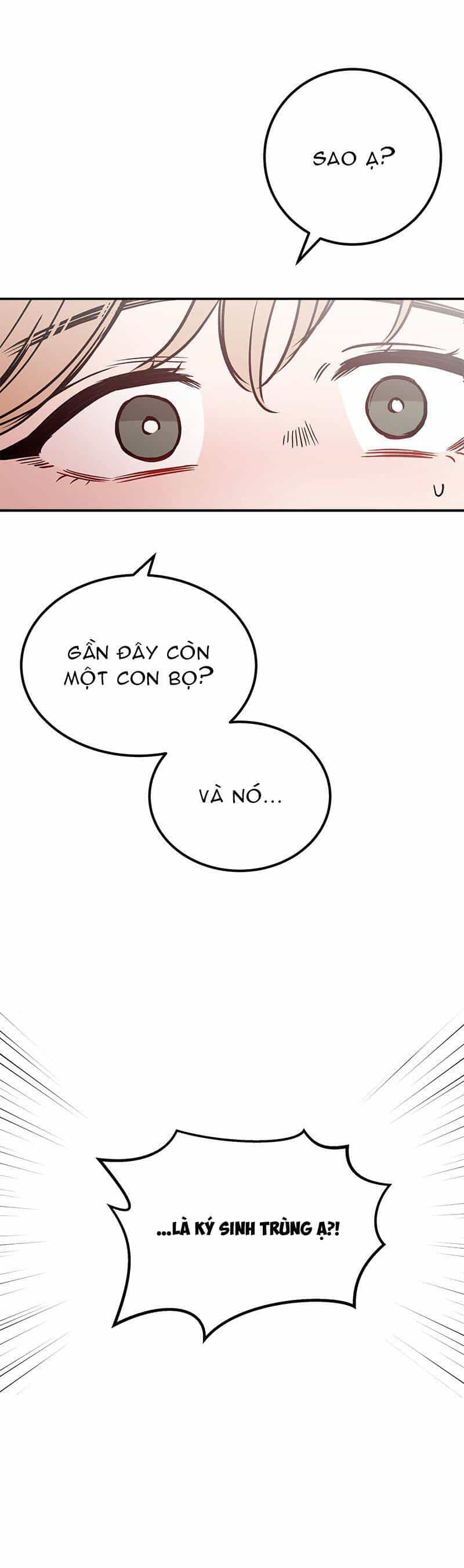 Bươm Bướm Và Máu - Chương 17 - ảnh 21