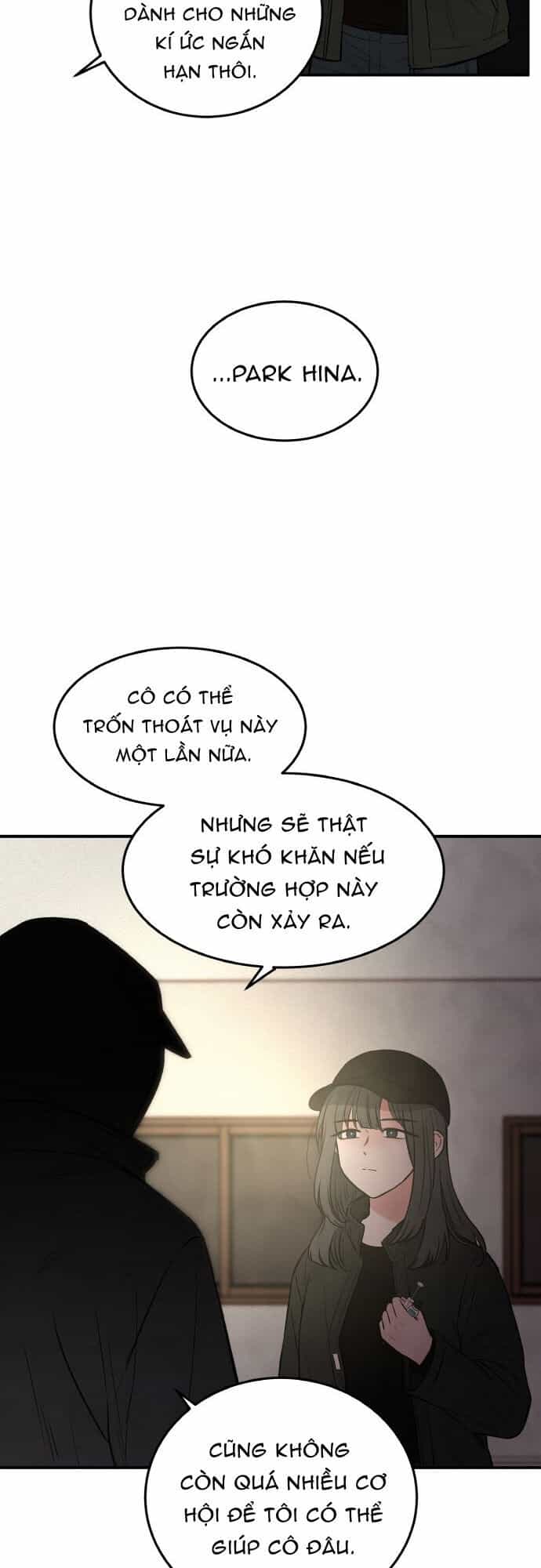 Bươm Bướm Và Máu - Chương 2 - ảnh 10