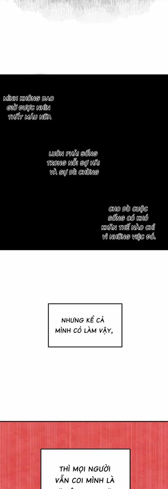 Bươm Bướm Và Máu - Chương 2 - ảnh 41