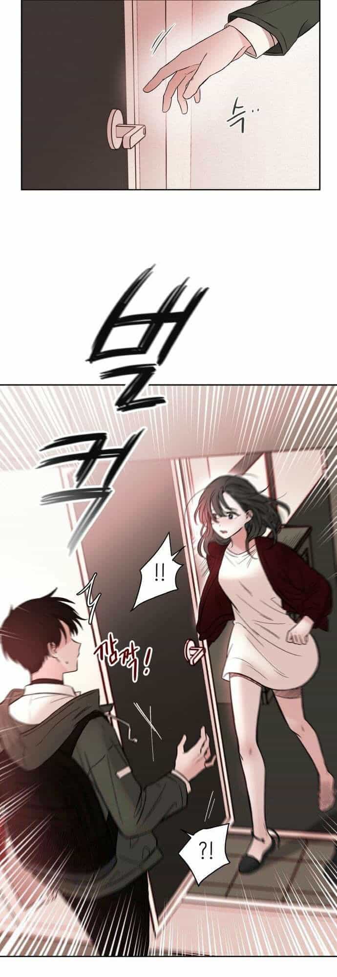 Bươm Bướm Và Máu - Chương 2 - ảnh 46