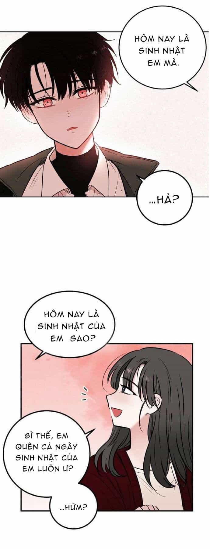 Bươm Bướm Và Máu - Chương 2 - ảnh 50