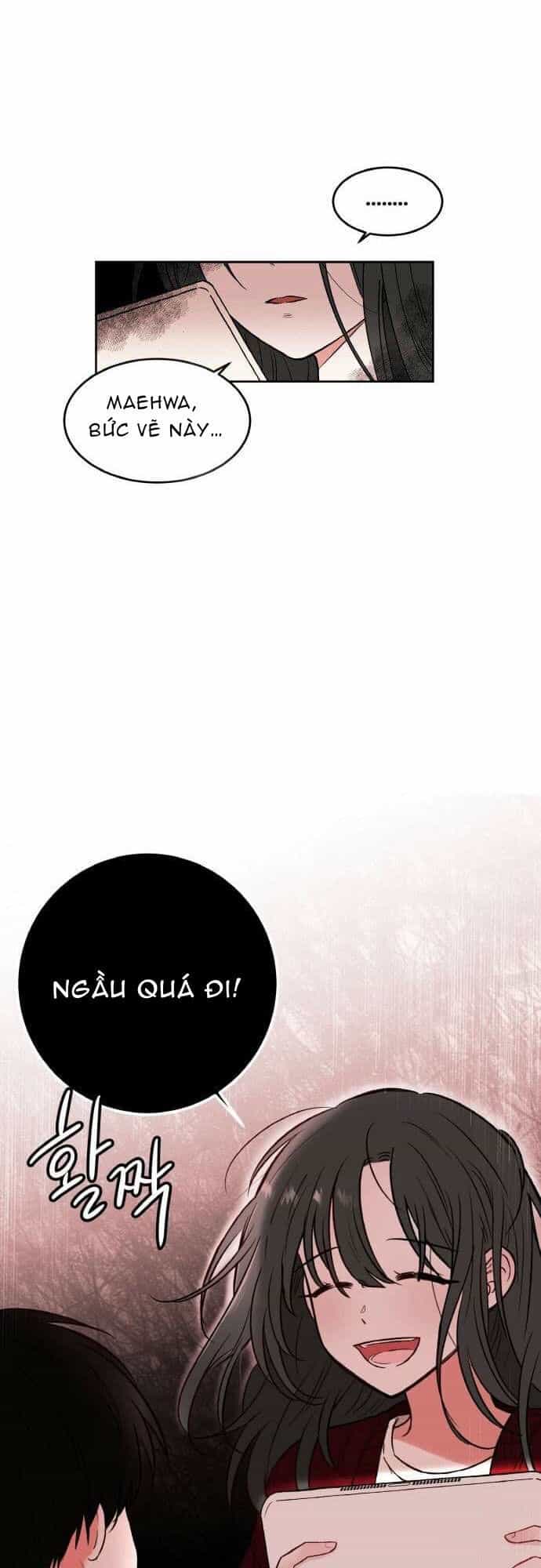 Bươm Bướm Và Máu - Chương 2 - ảnh 54