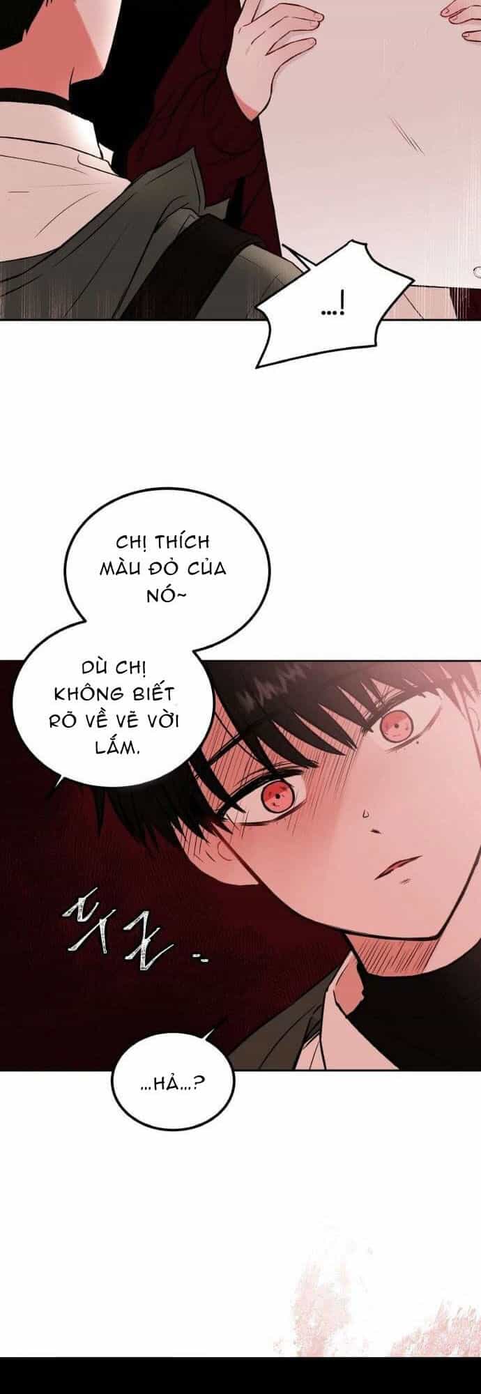 Bươm Bướm Và Máu - Chương 2 - ảnh 55