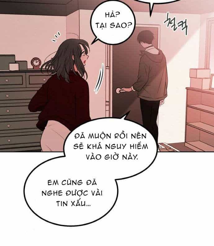 Bươm Bướm Và Máu - Chương 2 - ảnh 59