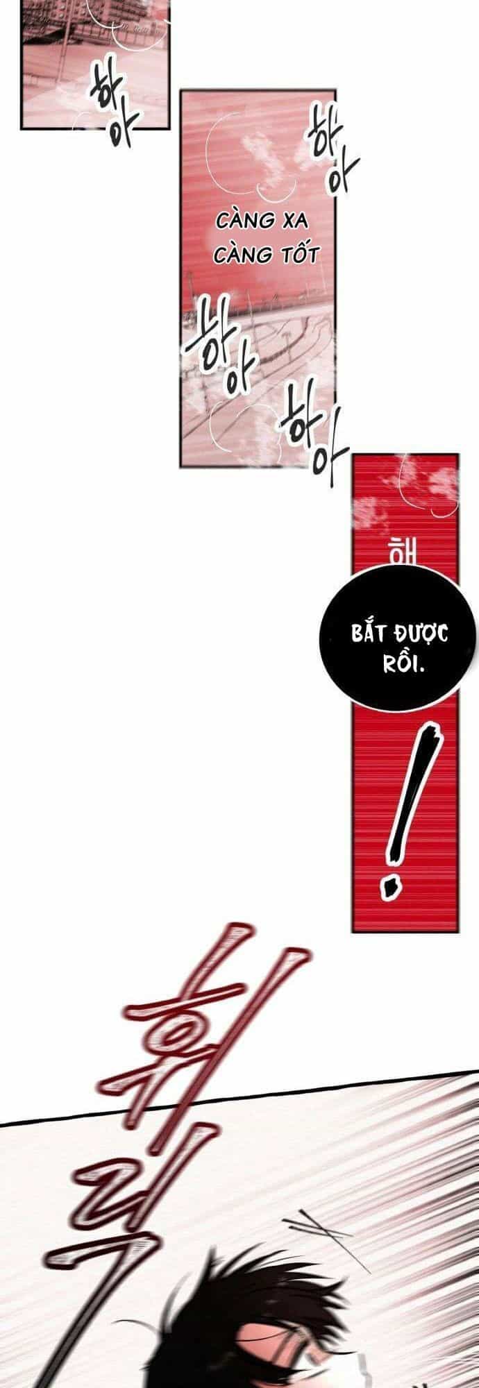 Bươm Bướm Và Máu - Chương 2 - ảnh 77