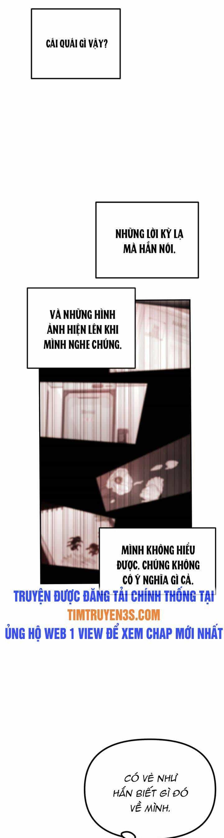Bươm Bướm Và Máu - Chương 21 - ảnh 20