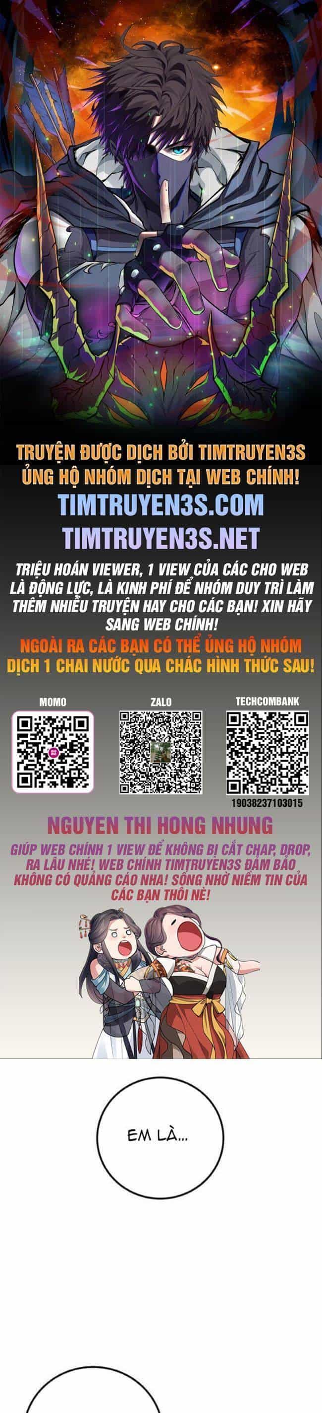 Bươm Bướm Và Máu - Chương 22 - ảnh 1