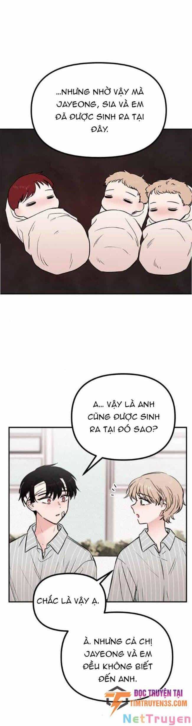 Bươm Bướm Và Máu - Chương 22 - ảnh 12