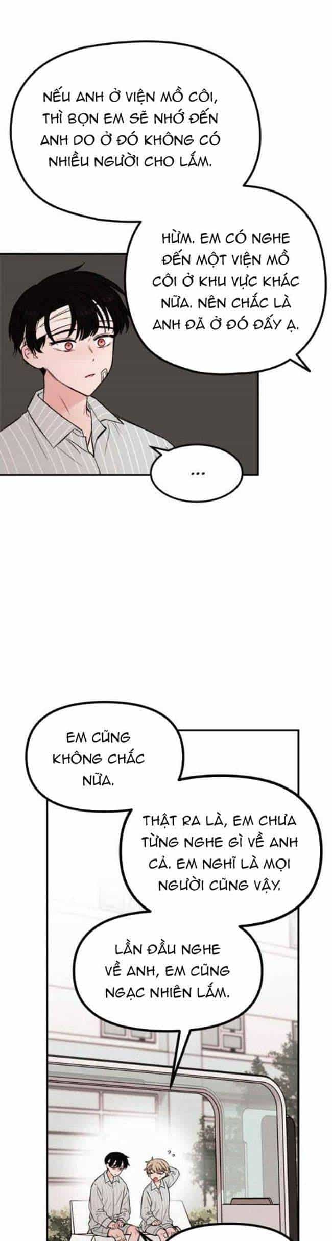 Bươm Bướm Và Máu - Chương 22 - ảnh 13