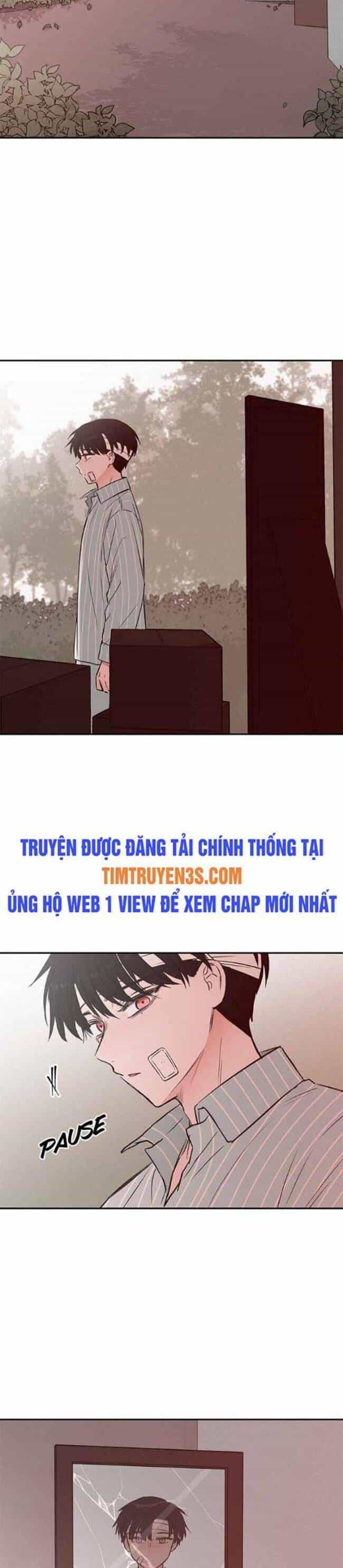 Bươm Bướm Và Máu - Chương 23 - ảnh 38