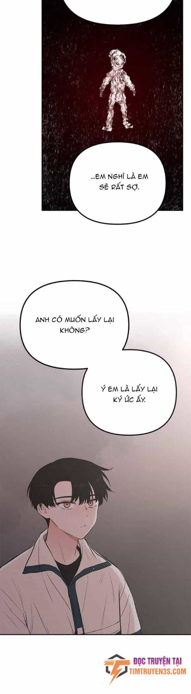 Bươm Bướm Và Máu - Chương 24 - ảnh 16
