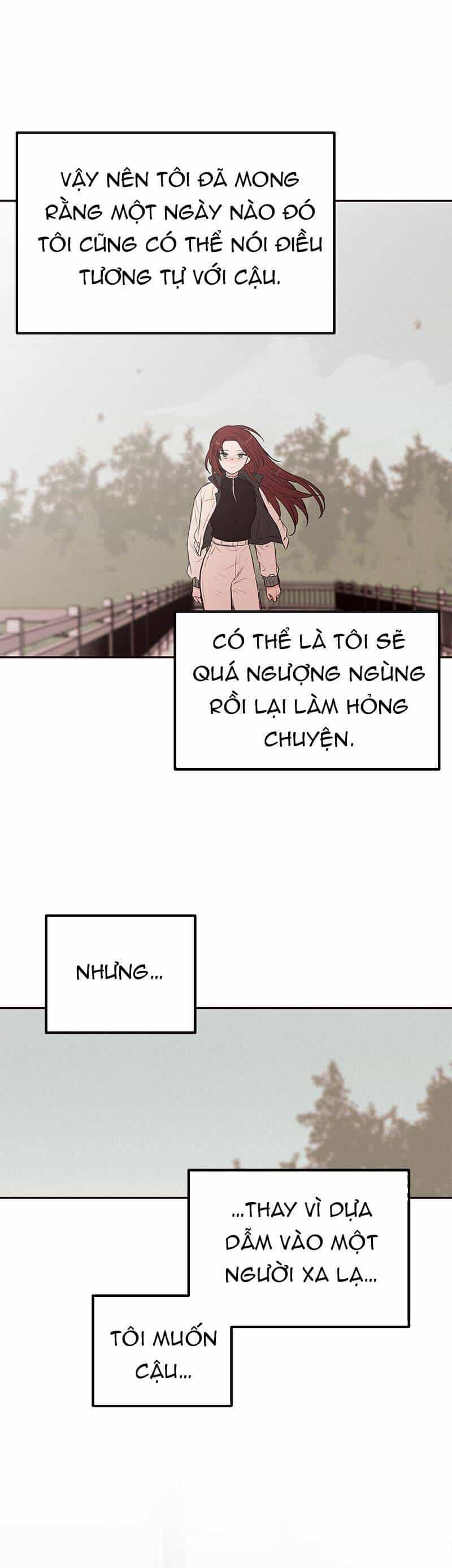 Bươm Bướm Và Máu - Chương 25 - ảnh 28
