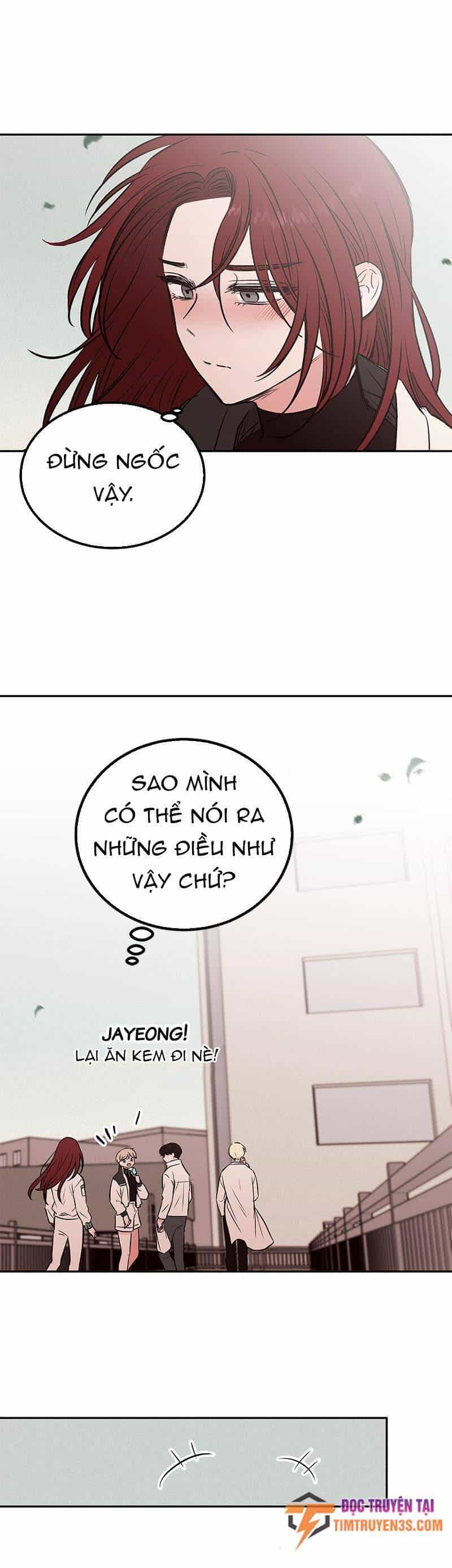 Bươm Bướm Và Máu - Chương 25 - ảnh 30