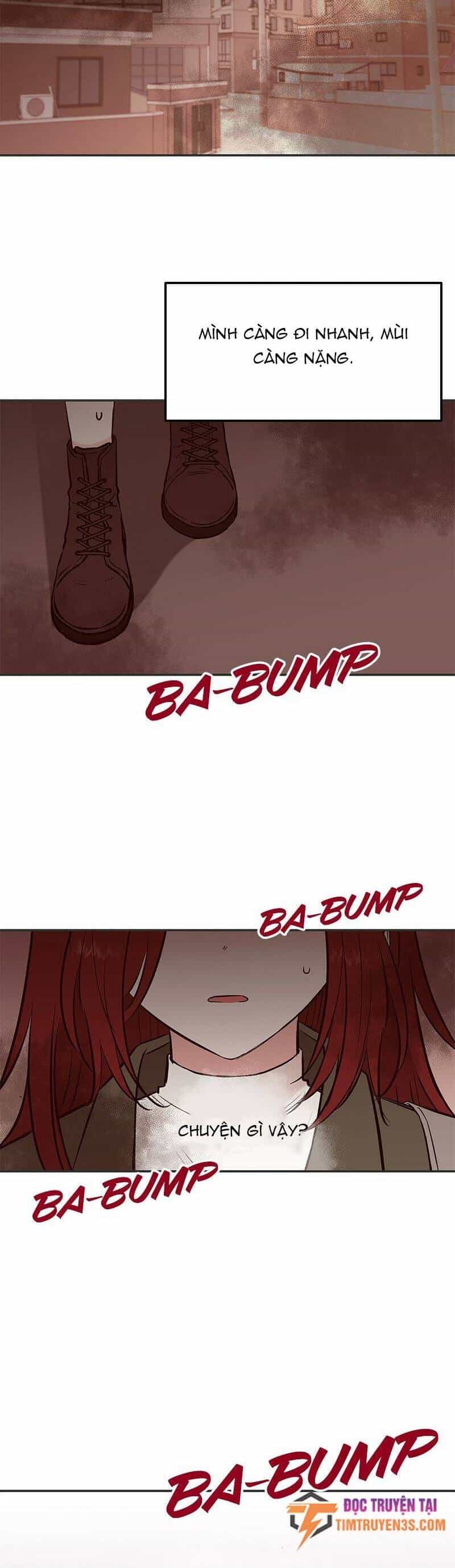 Bươm Bướm Và Máu - Chương 26 - ảnh 45