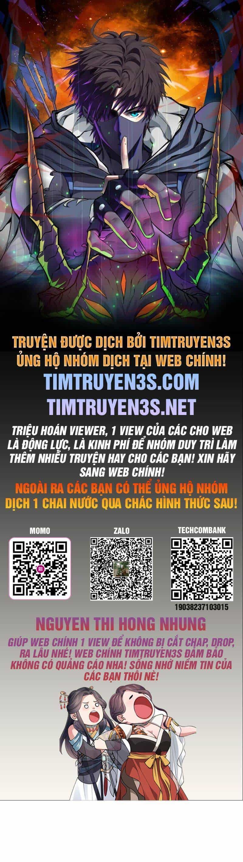 Bươm Bướm Và Máu - Chương 27 - ảnh 1