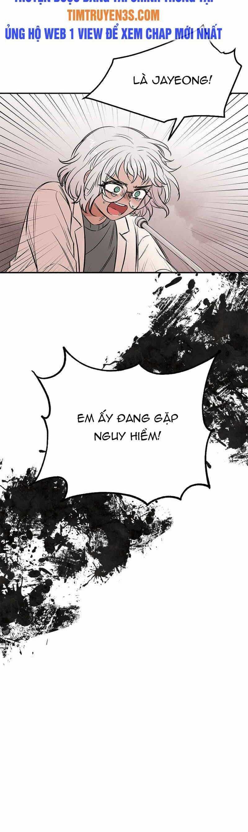 Bươm Bướm Và Máu - Chương 28 - ảnh 9