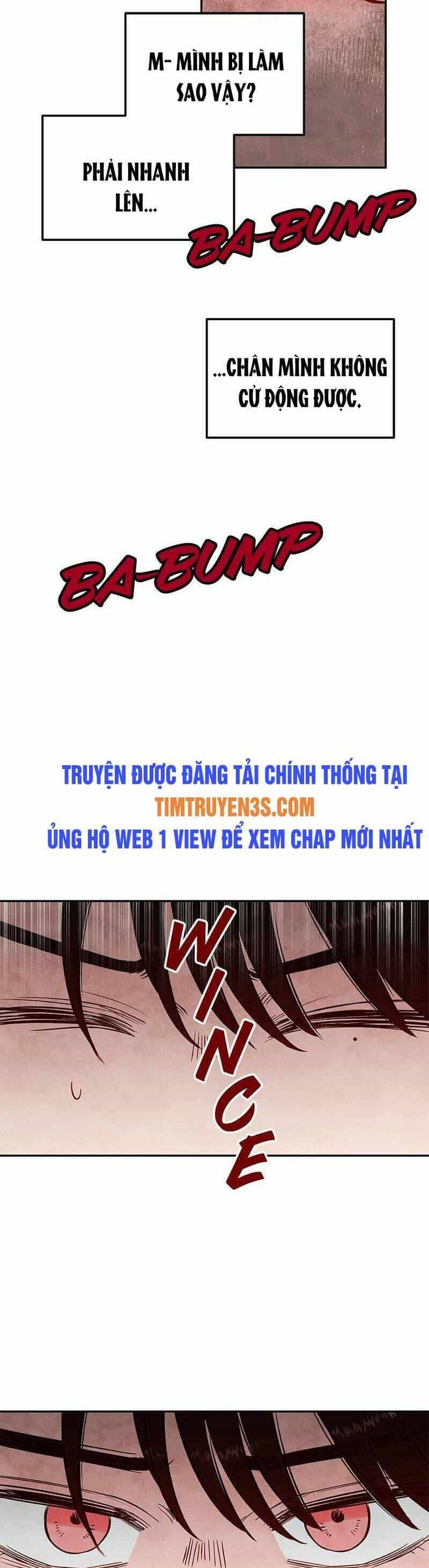 Bươm Bướm Và Máu - Chương 29 - ảnh 37