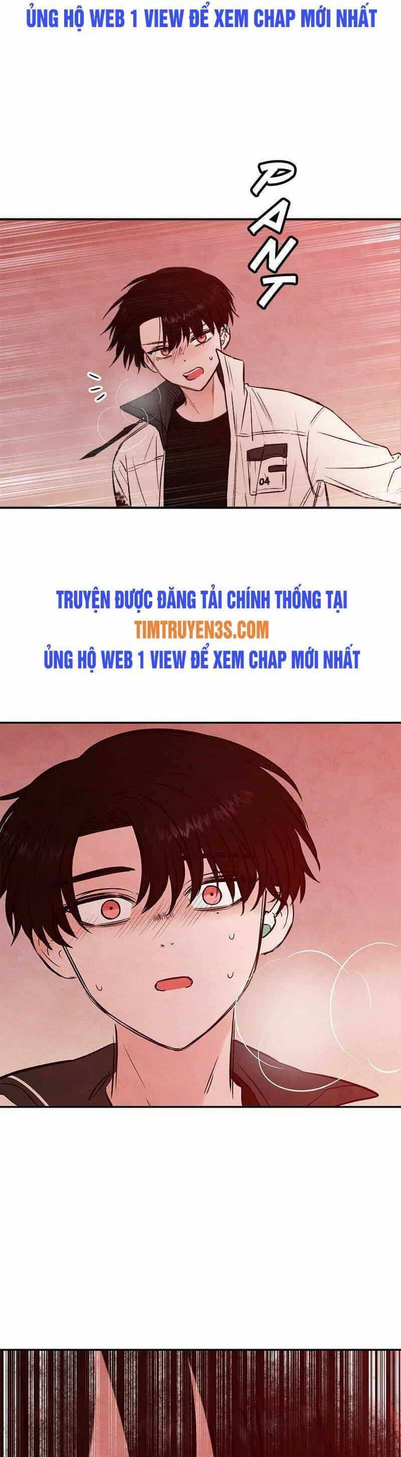 Bươm Bướm Và Máu - Chương 29 - ảnh 40