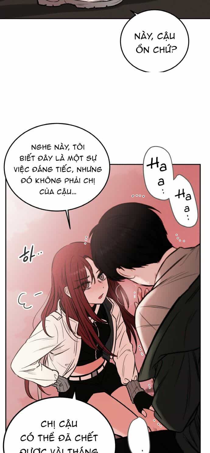 Bươm Bướm Và Máu - Chương 3 - ảnh 14