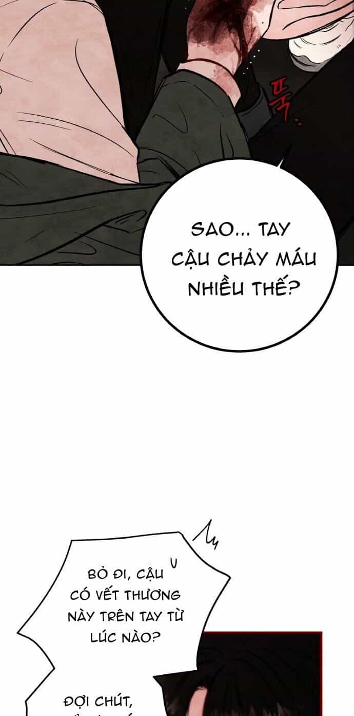 Bươm Bướm Và Máu - Chương 3 - ảnh 20