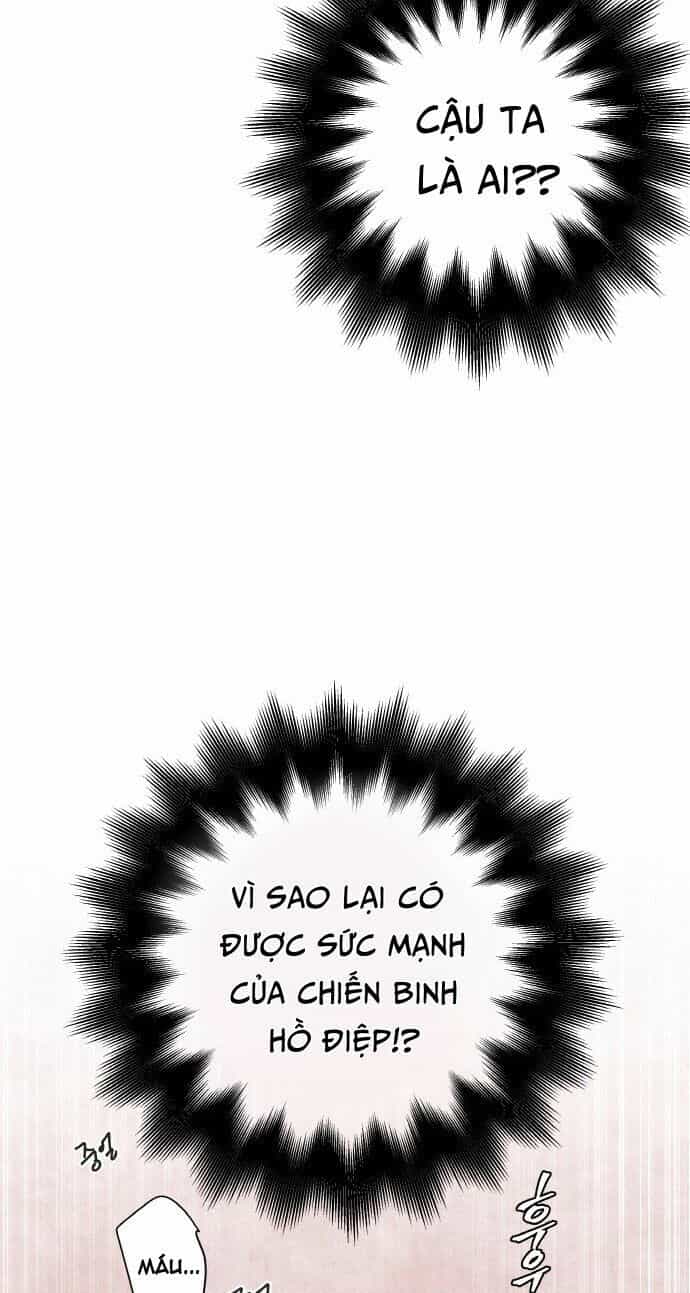 Bươm Bướm Và Máu - Chương 3 - ảnh 27
