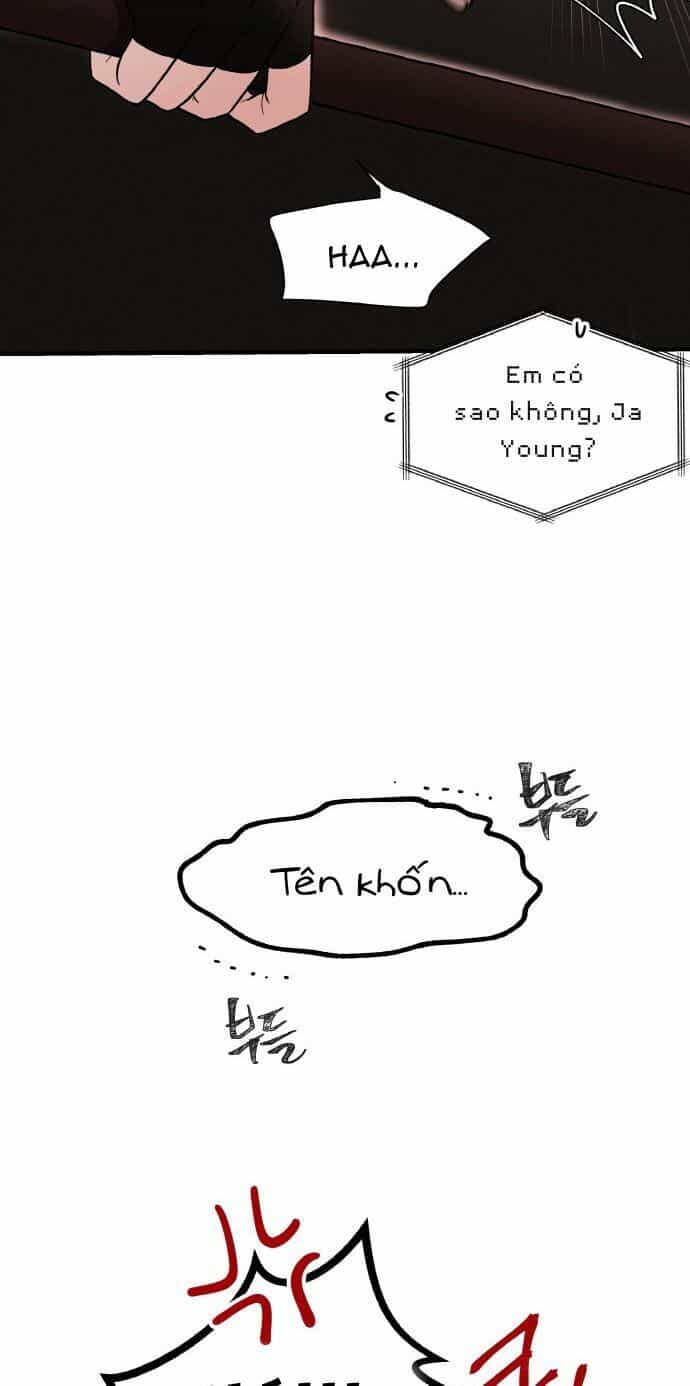 Bươm Bướm Và Máu - Chương 3 - ảnh 31