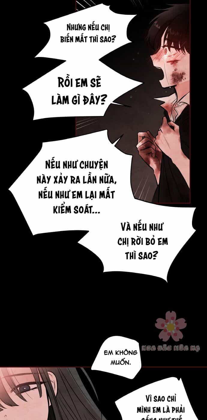 Bươm Bướm Và Máu - Chương 3 - ảnh 56